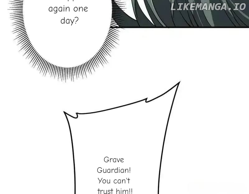 With My Netherworld Trillions, Game On! Chapter 215 - page 73